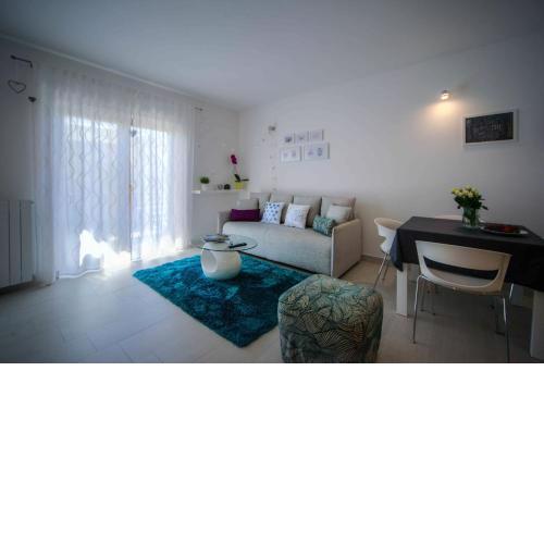 Apartment Aleksandra