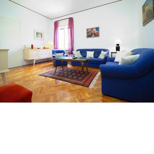 Apartment Alenka