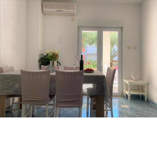 Apartment Aleric Makarska