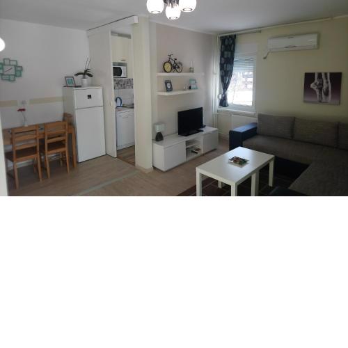 Apartment Alex