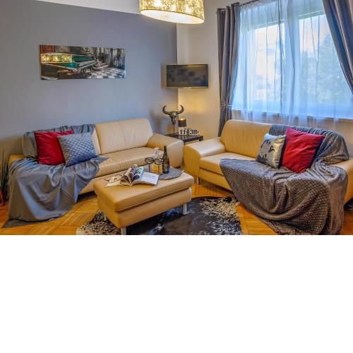 Apartment Alexis