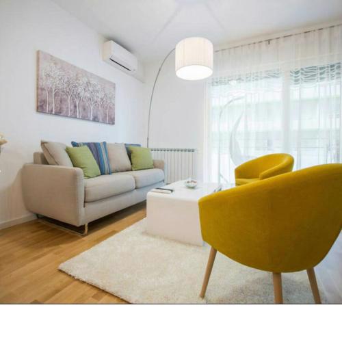 Apartment Ali