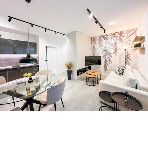 Apartment ALIA33 AD Horec Donovaly