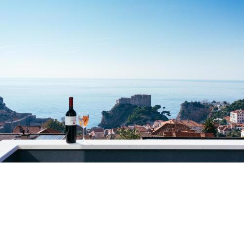 Apartment Alius Ragusa Deluxe