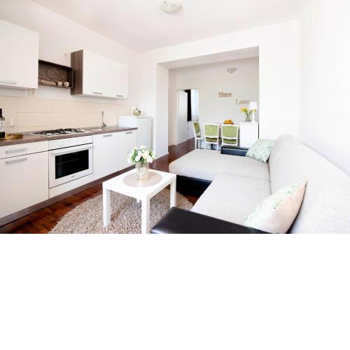 Apartment Alkar