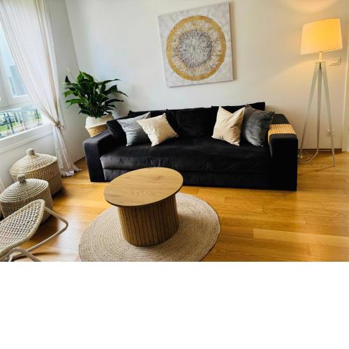 Apartment Allora