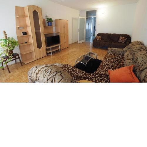 Apartment Alma