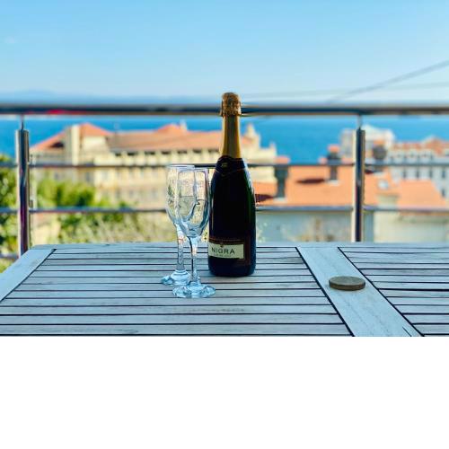 Apartment AlMare