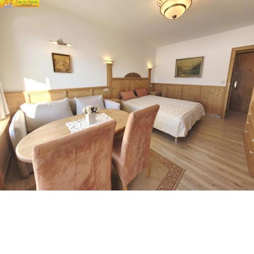 Apartment Almblick