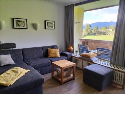 Apartment Almblick