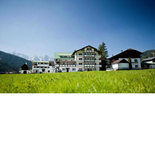 Apartment Almröserl Edelweiss