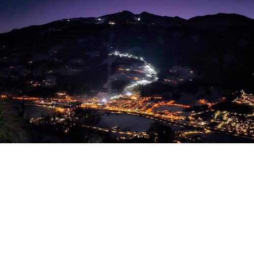 Apartment Alpenblick