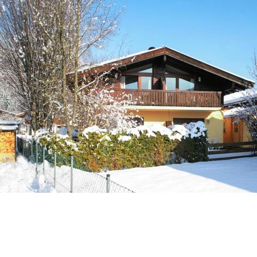 Apartment Alpenchalets-2 by Interhome