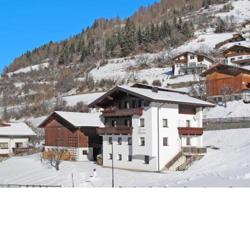 Apartment Alpenherz-3 by Interhome