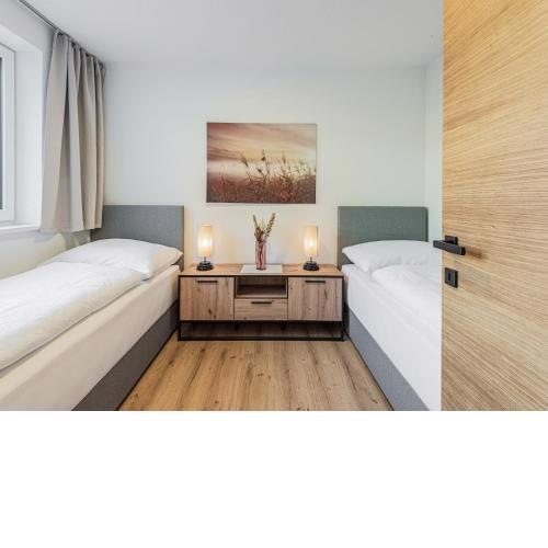 Apartment Alpenherz