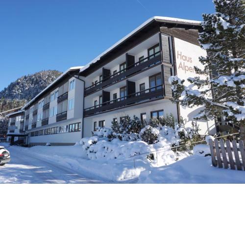 Apartment Alpenland-14 by Interhome