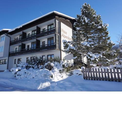 Apartment Alpenland-18 by Interhome