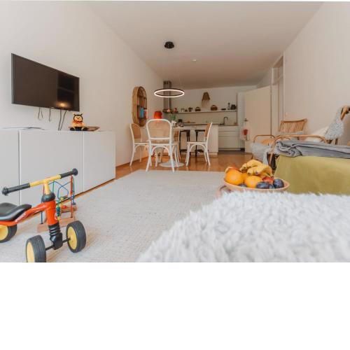 Apartment Alpennest by Interhome