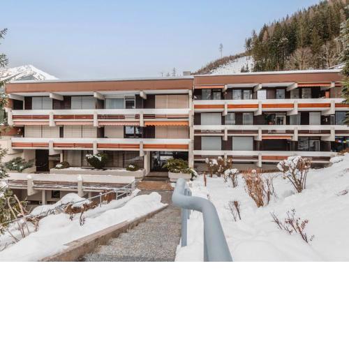 Apartment Alpenpanorama by Interhome