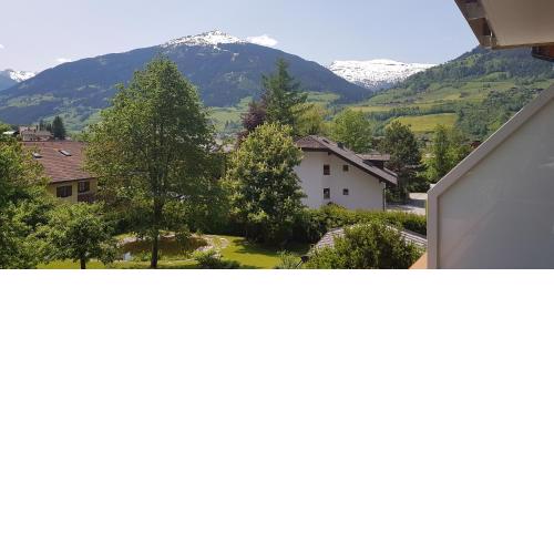 Apartment Alpenpanorama