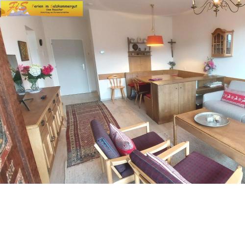 Apartment Alpenpanorama
