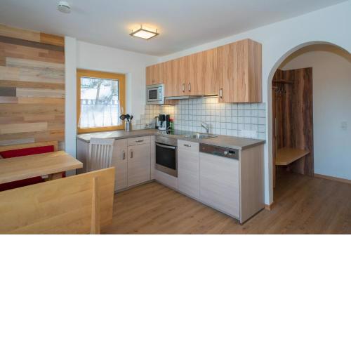 Apartment Alpenperle
