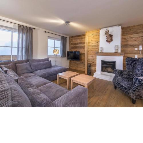 Apartment Alpenresort Saalbach E2