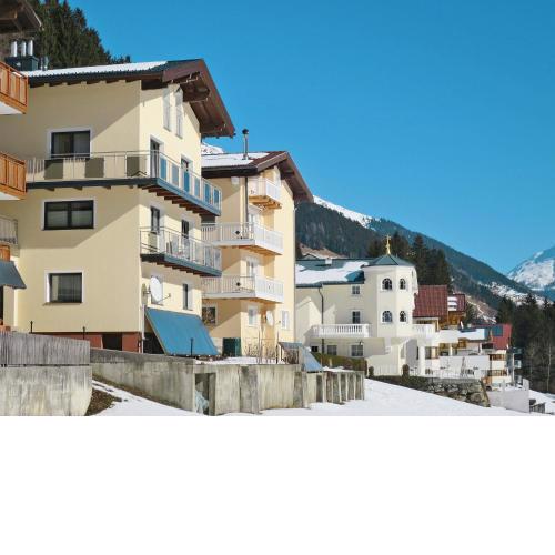 Apartment Alpenrose by Interhome