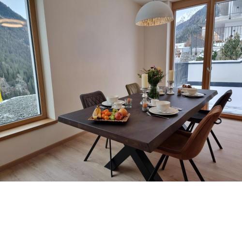 Apartment Alpenschnucke Home by Interhome