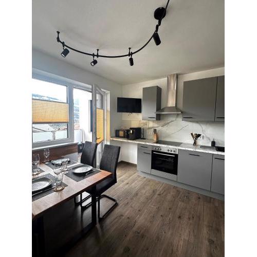 Apartment Alpenstyle Ennstal