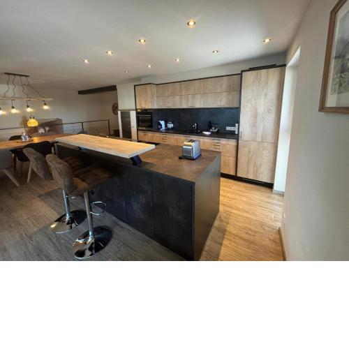 Apartment Alpin Loft BY KRONE AGENCY
