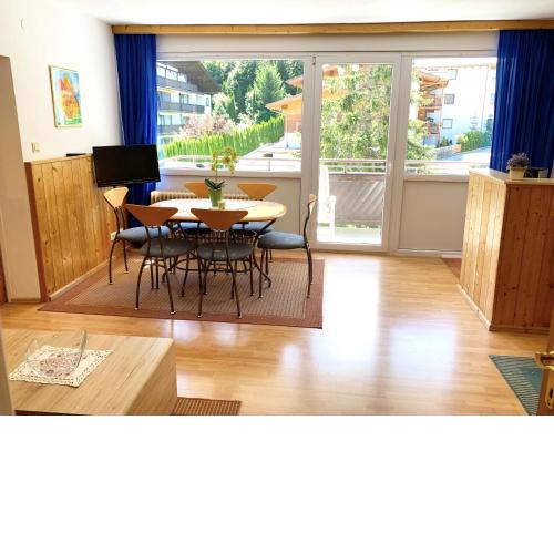 Apartment Alpine Dream Superior 1 Bedroom