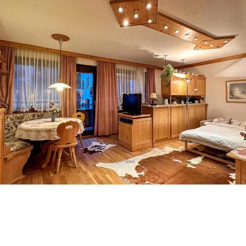 Apartment Alpine Essence