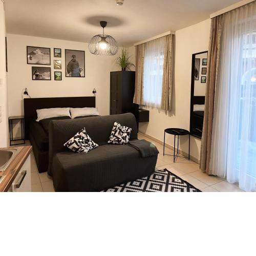 Apartment Alpzbase