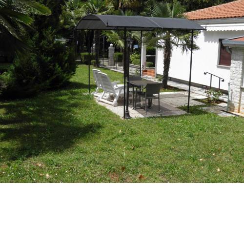 Apartment Alsia