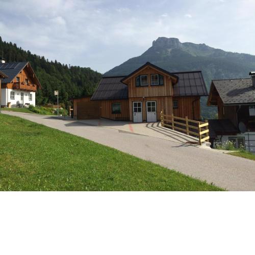 Apartment Altaussee