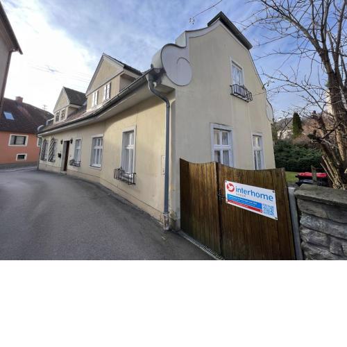 Apartment Alte Post-3 by Interhome