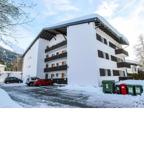 Apartment Am Birkenhain-19 by Interhome