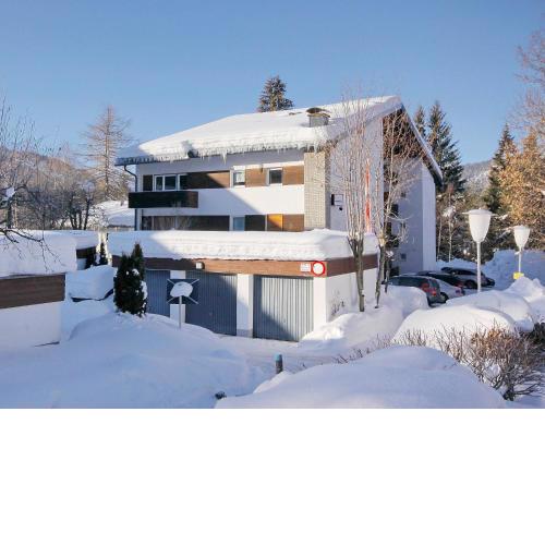 Apartment Am Birkenhain-2 by Interhome