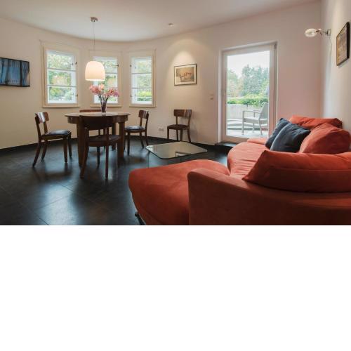 Apartment am Hofgarten