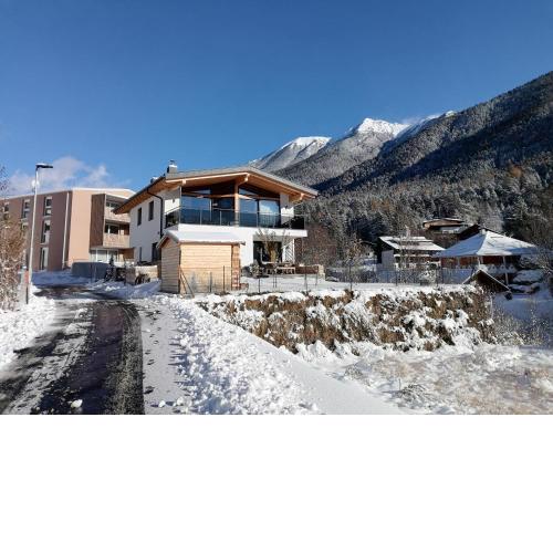 Apartment am Mühlbach