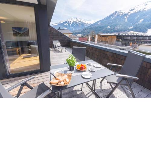 Apartment am Sonnenhang - Top 3
