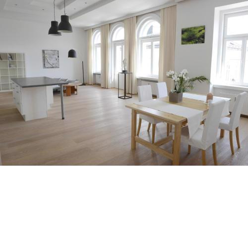 Apartment am Traunsee