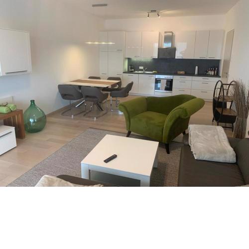 Apartment am Weinberg