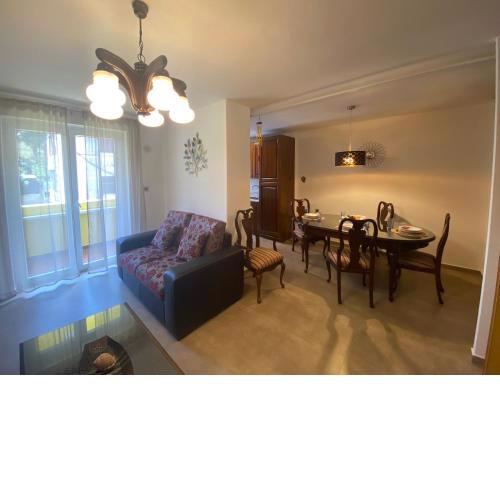 Apartment A&M