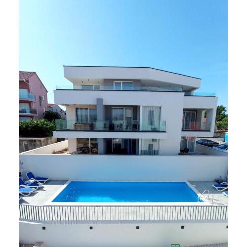 Apartment A&M