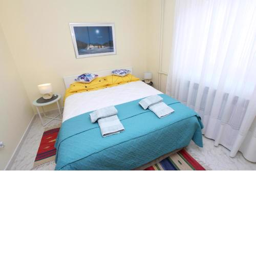 Apartment Amabile