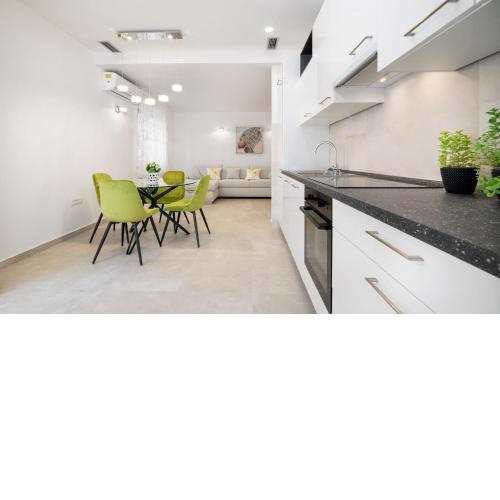 Apartment Amadeo