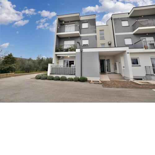 Apartment Amadeo