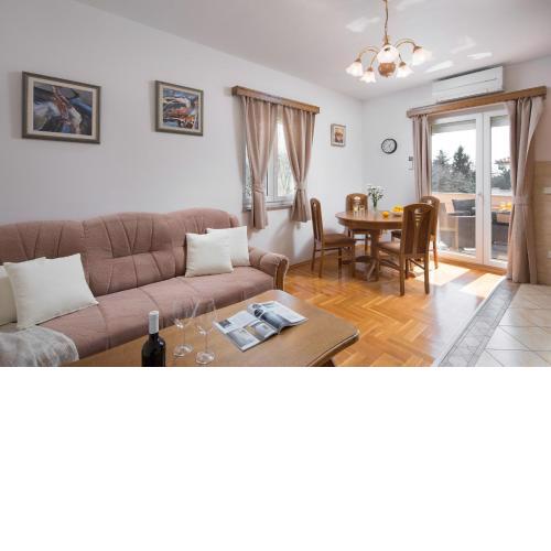 Apartment Amadeus